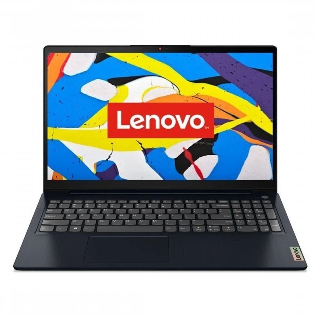 Lenovo IdeaPad 3 15ITL6 cena un informācija | Portatīvie datori | 220.lv