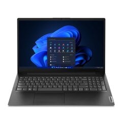 Ноутбук Lenovo V15 AMD Ryzen 5 5625U Испанская Qwerty 15,6" 16 GB RAM AMD Ryzen 7 5800H цена и информация | Ноутбуки | 220.lv