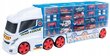 Transportlīdzekļa komplekts TeamsterZ HTI 1416872, 10d. цена и информация | Rotaļlietas zēniem | 220.lv