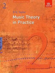 Music Theory in Practice, Grade 2: Grade 2, Grade 2 cena un informācija | Mākslas grāmatas | 220.lv