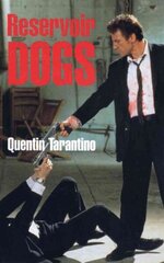 Reservoir Dogs FF Classics, Screenplay цена и информация | Книги об искусстве | 220.lv