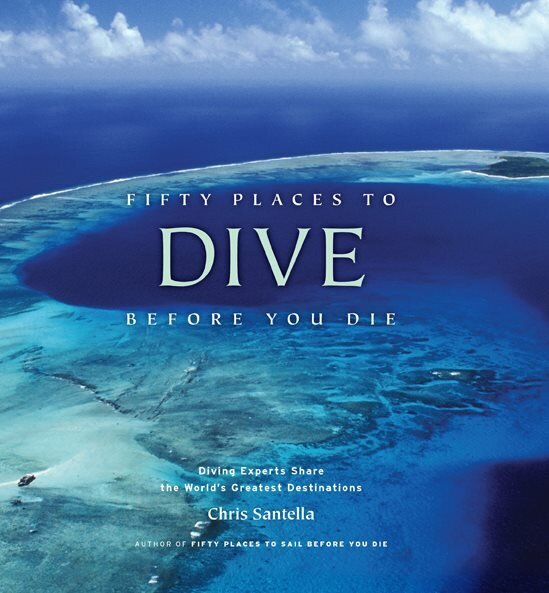 Fifty Places to Dive Before You Die: Diving Experts Share the World's Greatest Destinations: Diving Experts Share the World's Greatest Destinations cena un informācija | Grāmatas par veselīgu dzīvesveidu un uzturu | 220.lv