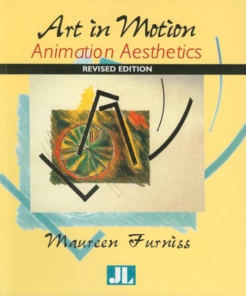 Art in Motion, Revised Edition: Animation Aesthetics Revised Edition цена и информация | Mākslas grāmatas | 220.lv