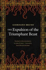 Expulsion of the Triumphant Beast New Edition цена и информация | Духовная литература | 220.lv