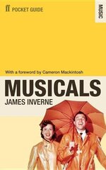 Faber Pocket Guide to Musicals Main cena un informācija | Mākslas grāmatas | 220.lv