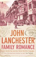 Family Romance: A Memoir Main cena un informācija | Biogrāfijas, autobiogrāfijas, memuāri | 220.lv