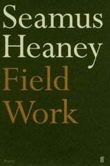 Field Work Main цена и информация | Поэзия | 220.lv