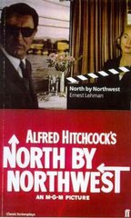 North by Northwest Main, Screenplay цена и информация | Книги об искусстве | 220.lv