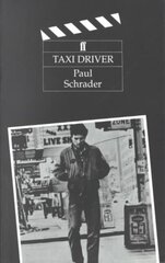 Taxi Driver Main цена и информация | Книги об искусстве | 220.lv