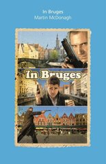 In Bruges Main цена и информация | Книги об искусстве | 220.lv