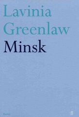 Minsk Main цена и информация | Поэзия | 220.lv