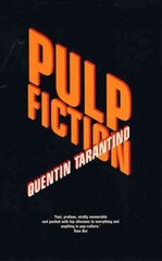 Pulp Fiction FF Classics, Screenplay cena un informācija | Mākslas grāmatas | 220.lv