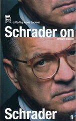 Schrader on Schrader Main цена и информация | Книги об искусстве | 220.lv