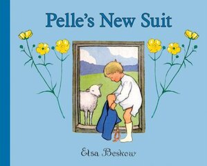 Pelle's New Suit Mini edition cena un informācija | Grāmatas mazuļiem | 220.lv