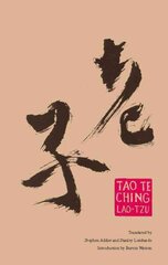 Tao Te Ching цена и информация | Духовная литература | 220.lv