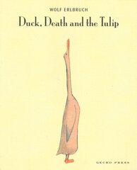Duck, Death and the Tulip cena un informācija | Grāmatas pusaudžiem un jauniešiem | 220.lv