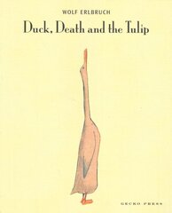 Duck, Death and the Tulip цена и информация | Книги для подростков и молодежи | 220.lv