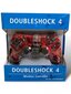 RE PlayStation 4 Doubleshock 4 V2 Wireless, Bluetooth, God of War sarkans (PS4 /PC/PS5 / Android / iOS) цена и информация | Spēļu kontrolieri | 220.lv
