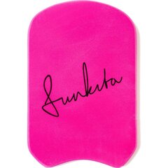 Доска для плавания Funky Still Pink цена и информация | Доски, поплавки для плавания | 220.lv