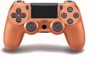 RE PlayStation 4 Doubleshock 4 V2 bezvadu, Bluetooth, vara (PS4 /PC/PS5 / Android / iOS) цена и информация | Джойстики | 220.lv