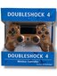 RE PlayStation 4 Doubleshock 4 V2 bezvadu, Bluetooth, vara (PS4 /PC/PS5 / Android / iOS) цена и информация | Spēļu kontrolieri | 220.lv