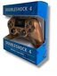 RE PlayStation 4 Doubleshock 4 V2 bezvadu, Bluetooth, vara (PS4 /PC/PS5 / Android / iOS) cena un informācija | Spēļu kontrolieri | 220.lv