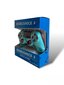 RE PlayStation 4 Doubleshock 4 V2 Wireless, Bluetooth, Berry Blue (PS4 /PC/PS5 / Android / iOS) cena un informācija | Spēļu kontrolieri | 220.lv
