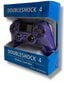 RE PlayStation 4 Doubleshock 4 V2 Wireless, Bluetooth, violeta (PS4 /PC/PS5 / Android / iOS) cena un informācija | Spēļu kontrolieri | 220.lv
