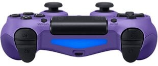 RE PlayStation 4 Doubleshock 4 V2 Wireless, Bluetooth, фиолетовый цена и информация | Джойстики | 220.lv