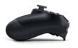 RE PlayStation 4 Doubleshock 4 V2 Wireless, Bluetooth, melns (PS4 /PC/PS5 / Android / iOS) cena un informācija | Spēļu kontrolieri | 220.lv