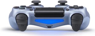 RE PlayStation 4 Doubleshock 4 V2, беспроводная связь, Bluetooth цена и информация | Джойстики | 220.lv