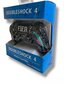 RE PlayStation 4 Doubleshock 4 V2 Wireless, Bluetooth, Fifa melns (PS4 /PC/PS5 / Android / iOS) cena un informācija | Spēļu kontrolieri | 220.lv