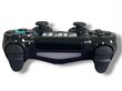 RE PlayStation 4 Doubleshock 4 V2 Wireless, Bluetooth, Fifa melns (PS4 /PC/PS5 / Android / iOS) cena un informācija | Spēļu kontrolieri | 220.lv