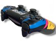 RE PlayStation 4 Doubleshock 4 V2 Wireless, Bluetooth, FIFA-1 (PS4 /PC/PS5 / Android / iOS) цена и информация | Spēļu kontrolieri | 220.lv