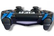 RE PlayStation 4 Doubleshock 4 V2 Wireless, Bluetooth, FIFA-1 (PS4 /PC/PS5 / Android / iOS) cena un informācija | Spēļu kontrolieri | 220.lv