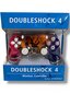RE PlayStation 4 Doubleshock 4 V2 Wireless, Bluetooth, Fortnite-1 (PS4 /PC/PS5 / Android / iOS) cena un informācija | Spēļu kontrolieri | 220.lv