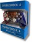 RE PlayStation 4 Doubleshock 4 V2 Wireless, Bluetooth, Fortnite-1 (PS4 /PC/PS5 / Android / iOS) цена и информация | Spēļu kontrolieri | 220.lv