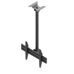 Edbak Menu Board Ceiling Mount, 42-57" cena un informācija | Monitora turētāji | 220.lv