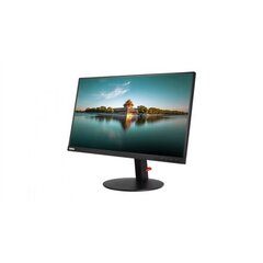 Lenovo 61F5GAT1EU cena un informācija | Monitori | 220.lv