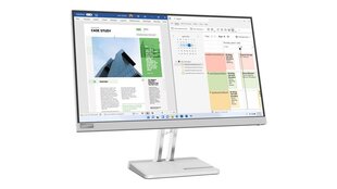 Lenovo L25e-40 cena un informācija | Monitori | 220.lv