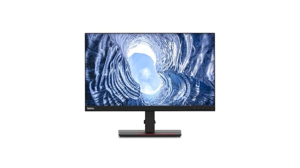 Lenovo T24H-20 cena un informācija | Monitori | 220.lv