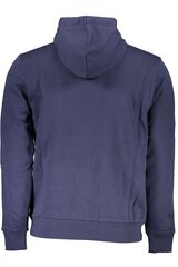 Džemperis vīriešiem North Sales, zils cena un informācija | Vīriešu jakas | 220.lv