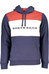 свитер north sails 691159000 691159000_BL0802_3XL цена и информация | Мужские толстовки | 220.lv