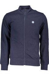 свитер north sails 691159000 691159000_BL0802_3XL цена и информация | Мужские толстовки | 220.lv