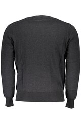 Džemperis vīriešiem North Sales, pelēks cena un informācija | Vīriešu džemperi | 220.lv