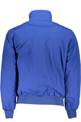 Vīriešu jaka North Sales, zila cena un informācija | Vīriešu virsjakas | 220.lv