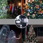 Ziemassvētku eglīšu lampas, 1000 LED, 63 m цена и информация | Ziemassvētku lampiņas, LED virtenes | 220.lv