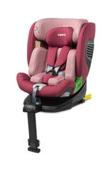 Autokrēsliņš Caretero Kamptos I size, 9-36 kg, dirty pink cena un informācija | Autokrēsliņi | 220.lv