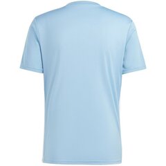 Adidas t-krekls vīriešiem Table 23 Jersey M IA9145, zils cena un informācija | Vīriešu T-krekli | 220.lv
