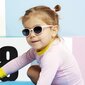 Saulesbrilles bērniem Kietla Black, WA3SUNBLACK cena un informācija | Bērnu aksesuāri | 220.lv